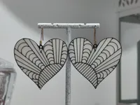 0.16mm layer, 2 walls, 15% infill