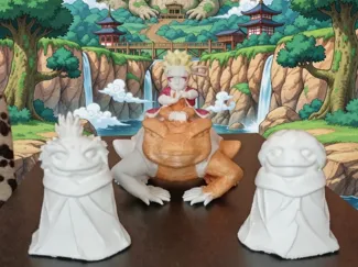 Fukasaku et Shima