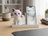 0.2mm layer, 2 walls, 7% infill
