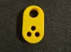 V2 improved aesthetics - 0.2mm layer, 8 walls, 100% infill
