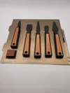 A1 Mini Version 100% Scale 0.18mm layer, 4 walls, 22% infill