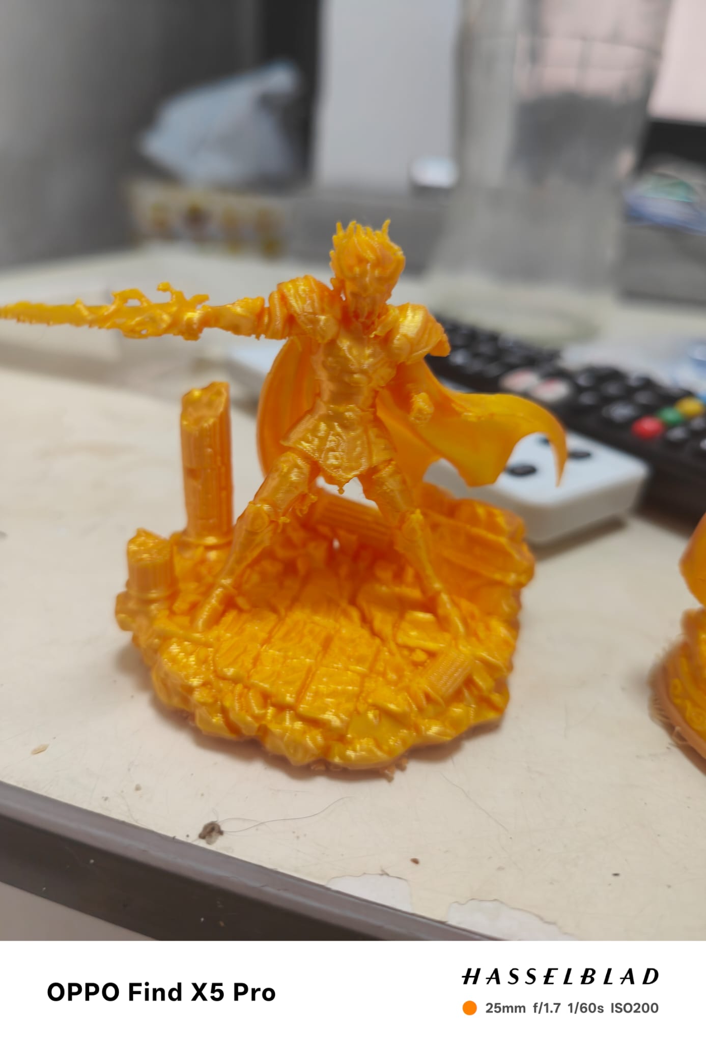 MONOCROMO 0.2mm layer, 3 walls, 8% infill