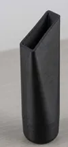 For 35mm tube 0.24mm layer, 2 walls, 15% infill