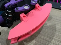 0.16mm layer, 2 walls, 15% infill