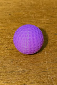 Balle à boire Happy Gilmore — photo 5