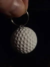 Balle à boire Happy Gilmore — photo 8