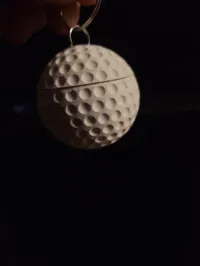 Balle à boire Happy Gilmore — photo 7