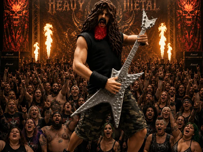 Dimebag Darrell Pantera