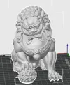 0.08mm layer, 2 walls, 15% infill