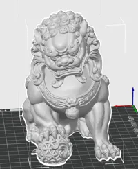 0.08mm layer, 2 walls, 15% infill