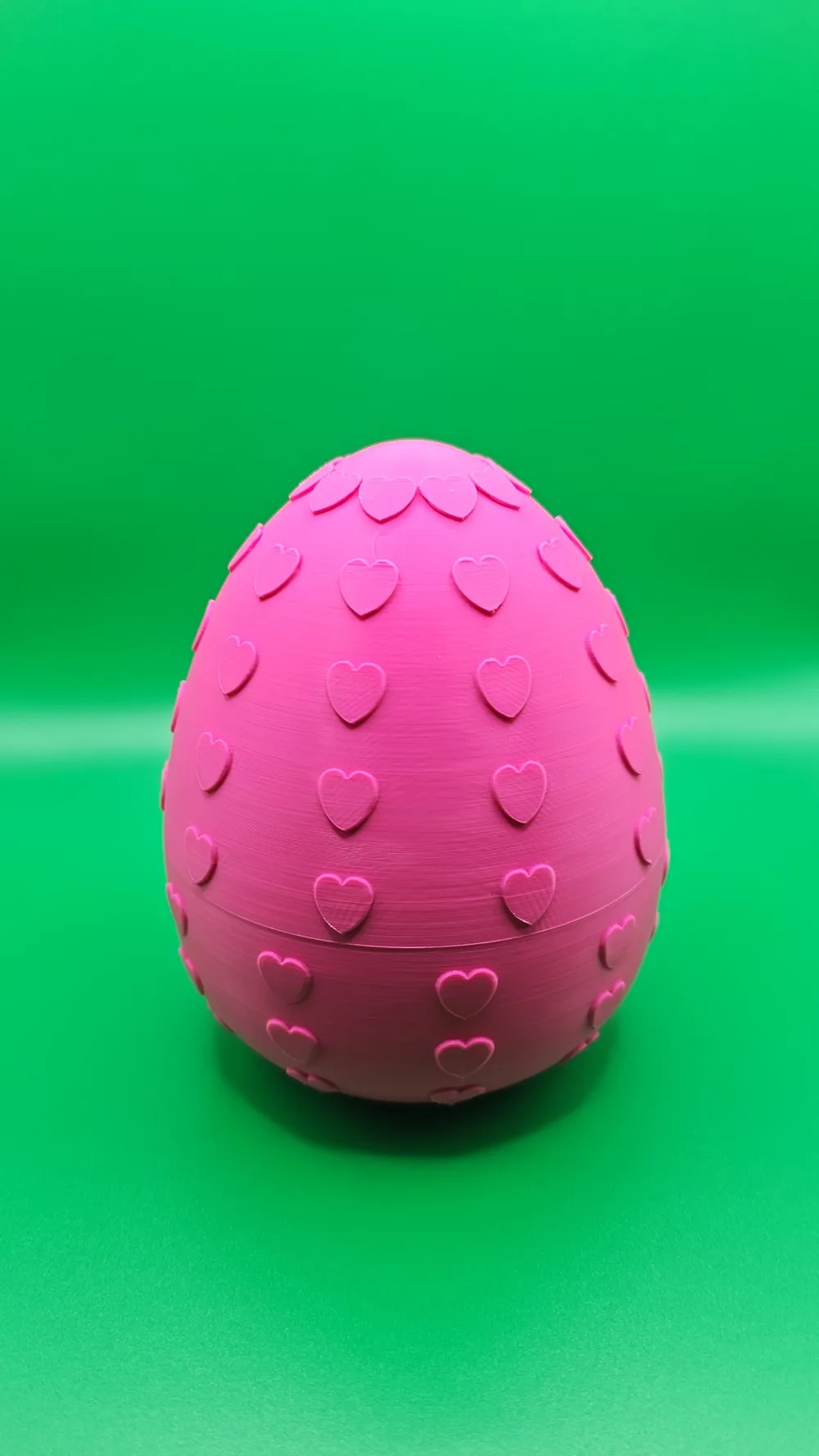 Valentine's Themed Dragon Egg Containers - Free 3D Print Model - MakerWorld