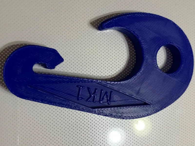 Cargo Netting Hook/ Rope Clip