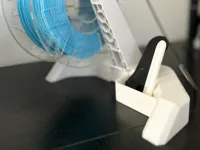 0.24mm layer, 2 walls, 15% infill