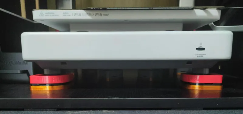 HULA FOR A1-V2