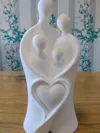 175mm Family Sculpture