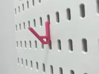 0.2mm 层高, 2 层墙, 15% 填充