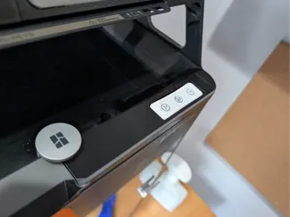 BLV-AMS Riser Light Mod Control Adapter