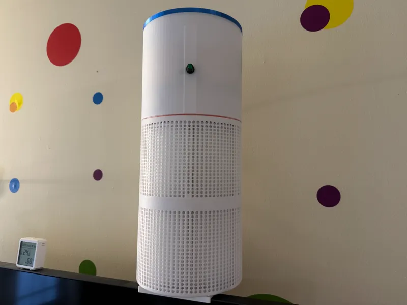 Air purifier