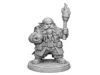 Cannoneer: 0.4mm nozzle, 0.08mm layer, 3 walls, 10% infill