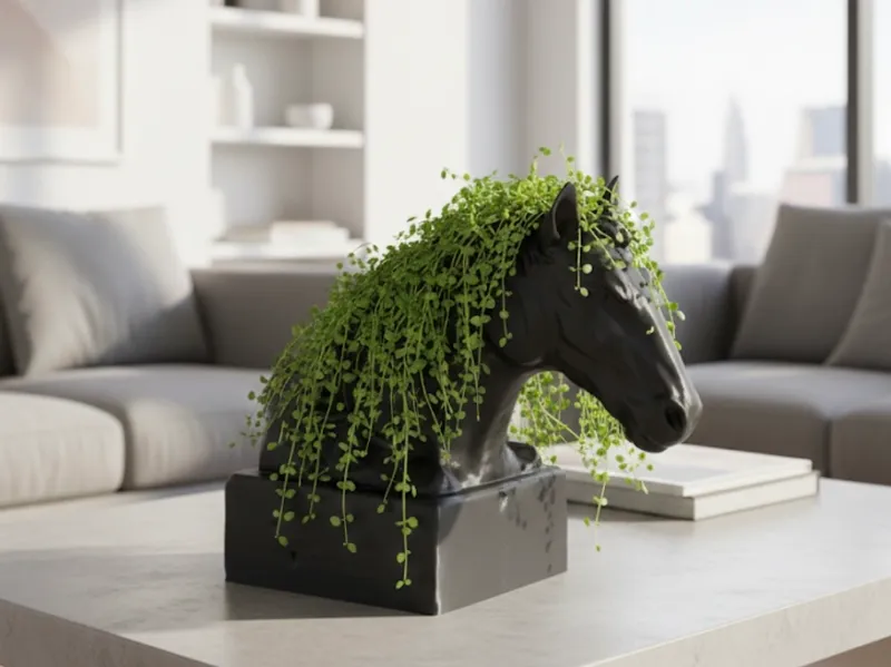 VASO CAVALLO