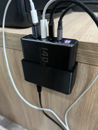 Toocki Charger 140W Holder