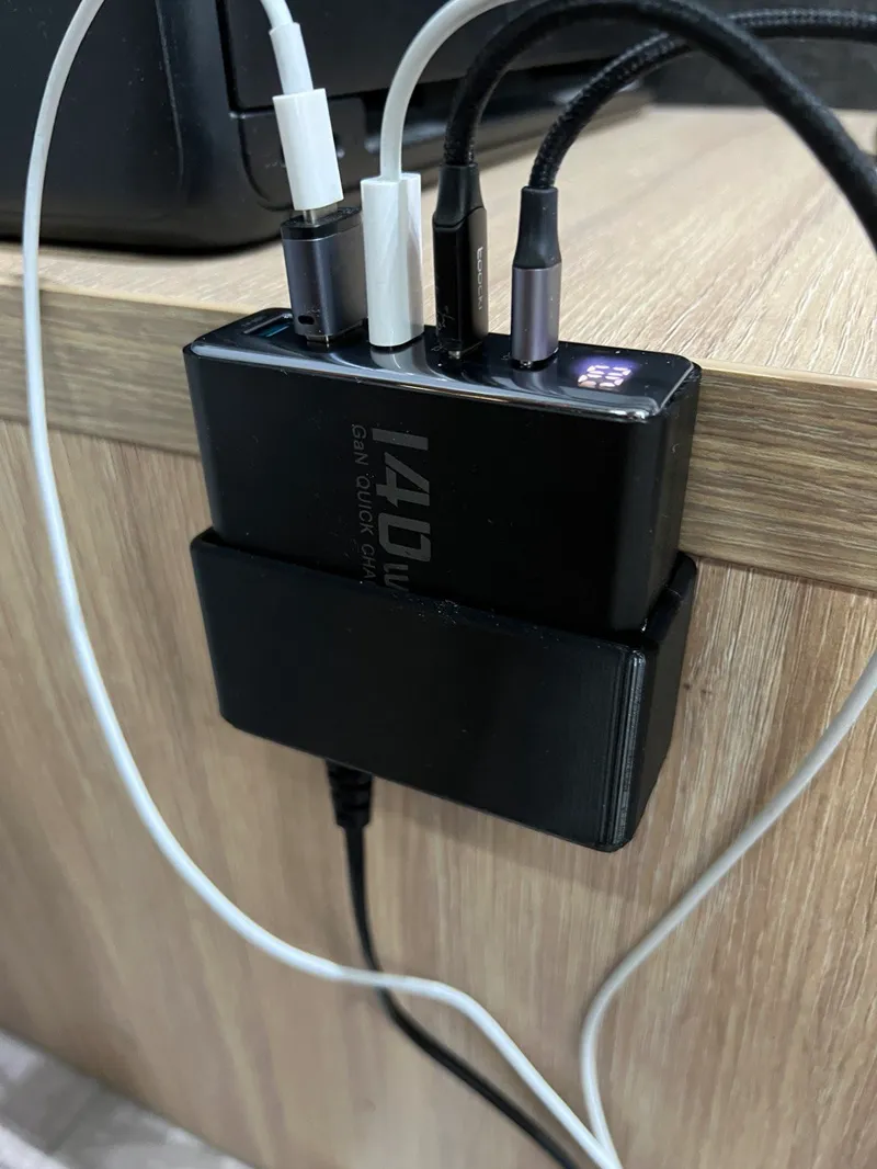 Toocki Charger 140W Holder