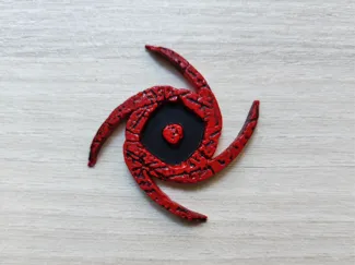 Nihil Eye