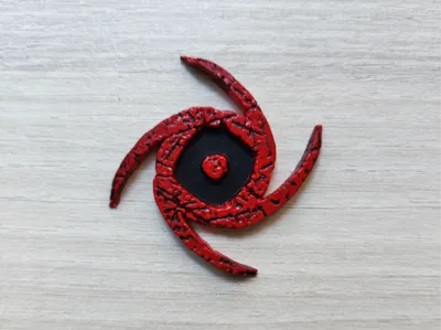 Nihil Eye