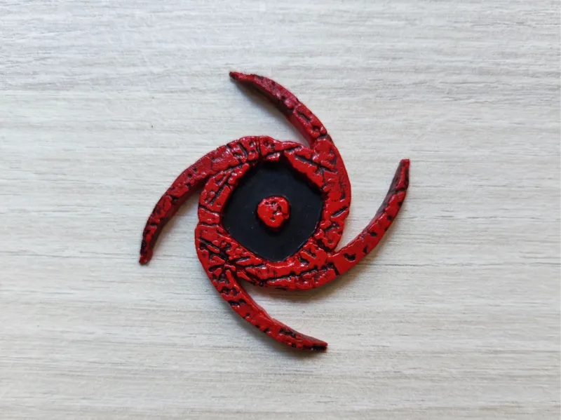 Nihil Eye