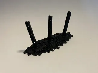 Kill team Barbed wire/ razor wire