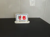0.2mm 层高, 2 层墙, 15% 填充