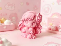 0.2mm 层高, 2 层墙, 15% 填充