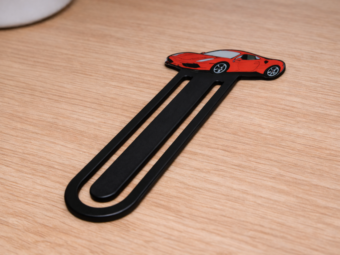 bookmark Ferrari