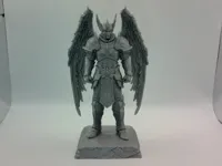 0.16mm layer, 4 walls, 8% infill