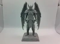0.2mm layer, 4 walls, 15% infill