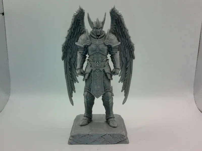Guardian Angel