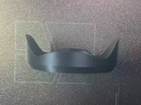 0.2mm 层高, 2 层墙, 15% 填充