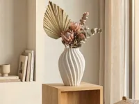 Vase spirale Aura — photo 2