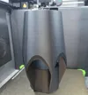PLA, 0.28mm layer, 3 walls, 15% infill