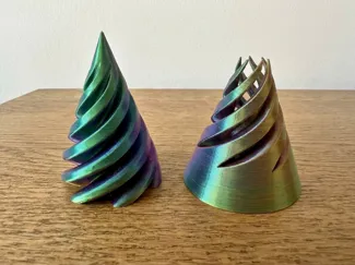 Fidget spiral toy you can sell