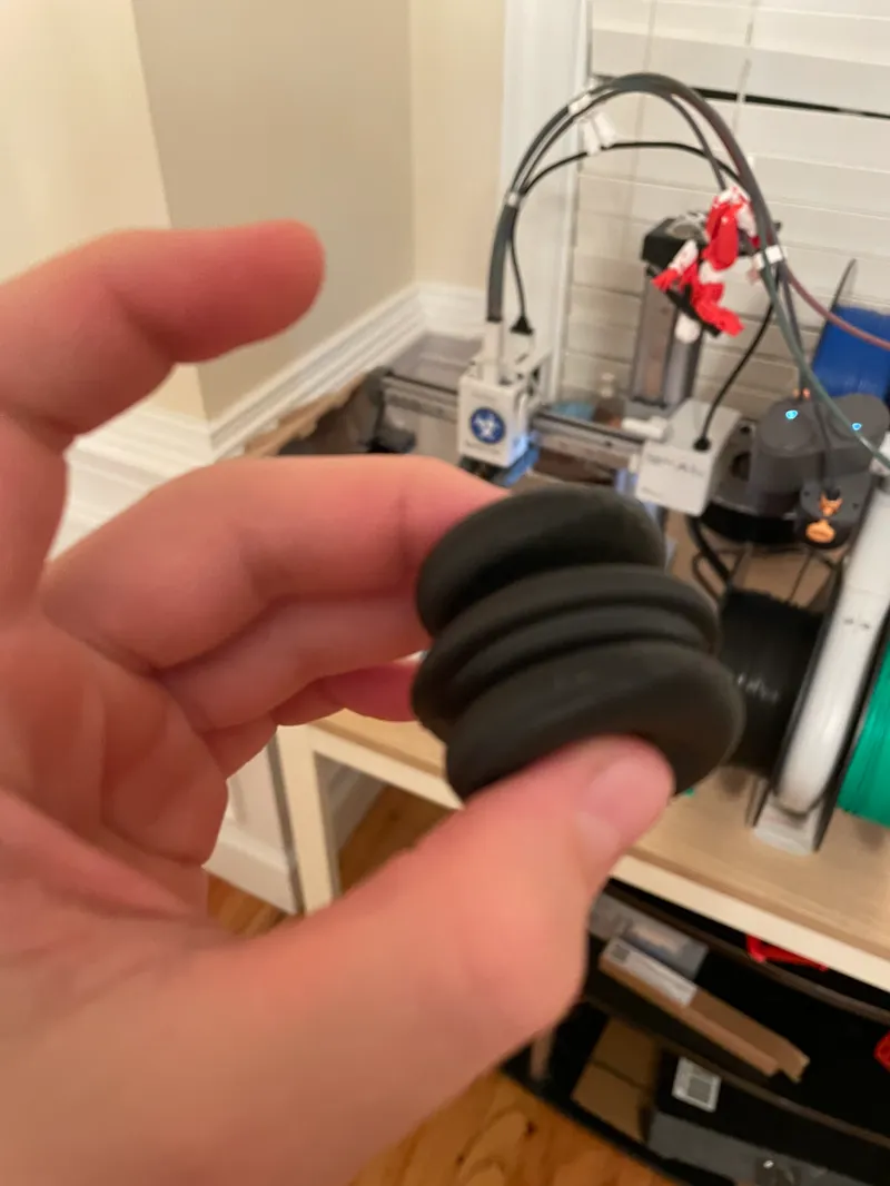 Fidget spinner v1