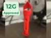 0.16mm layer, 3 walls, 100% infill