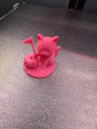 0.28mm layer, 2 walls, 15% infill