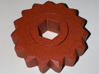Fidget Gear