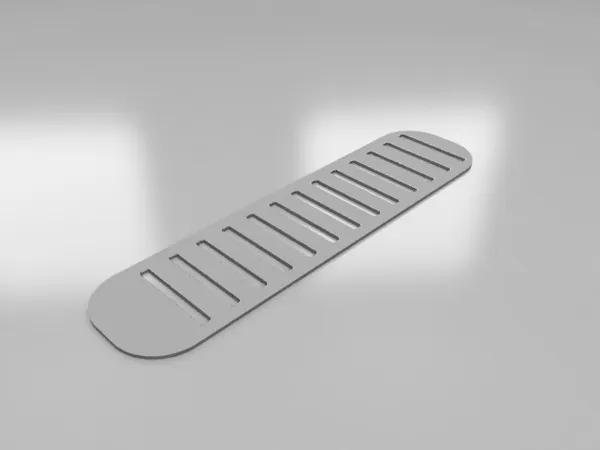 Fond pour tiroir à épices