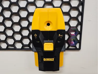 Dewalt Stud Finder (DW0100) HSW Mount