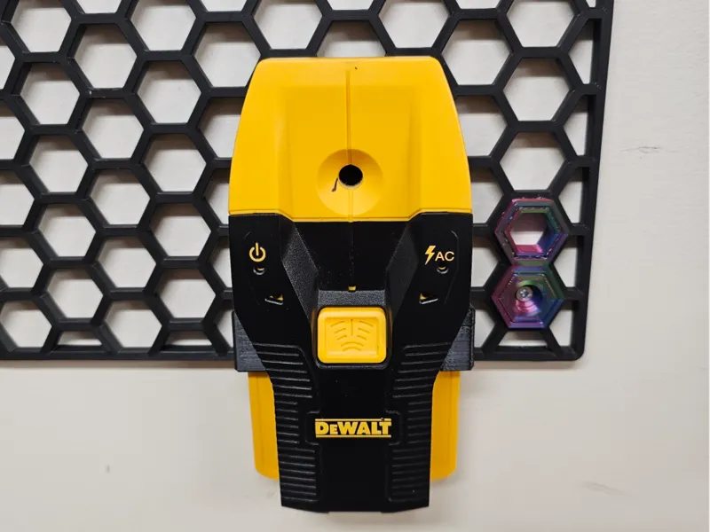Dewalt Stud Finder (DW0100) HSW Mount