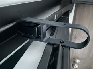 Norcold RV Fridge Storage Door Prop