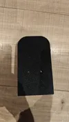 PLA for indoor use - 0.2mm layer, 4 walls, 15% infill