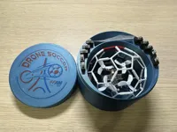 0.2mm layer, 2 walls, 10% infill